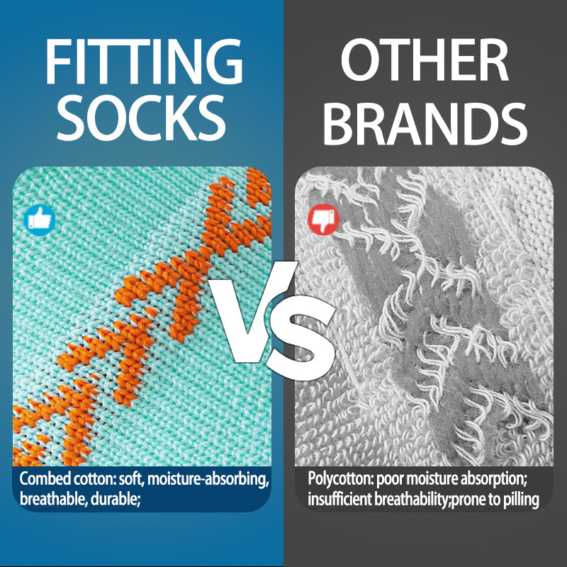MQAMEX Elite Ultra Light Running Socks-Ankle socks
