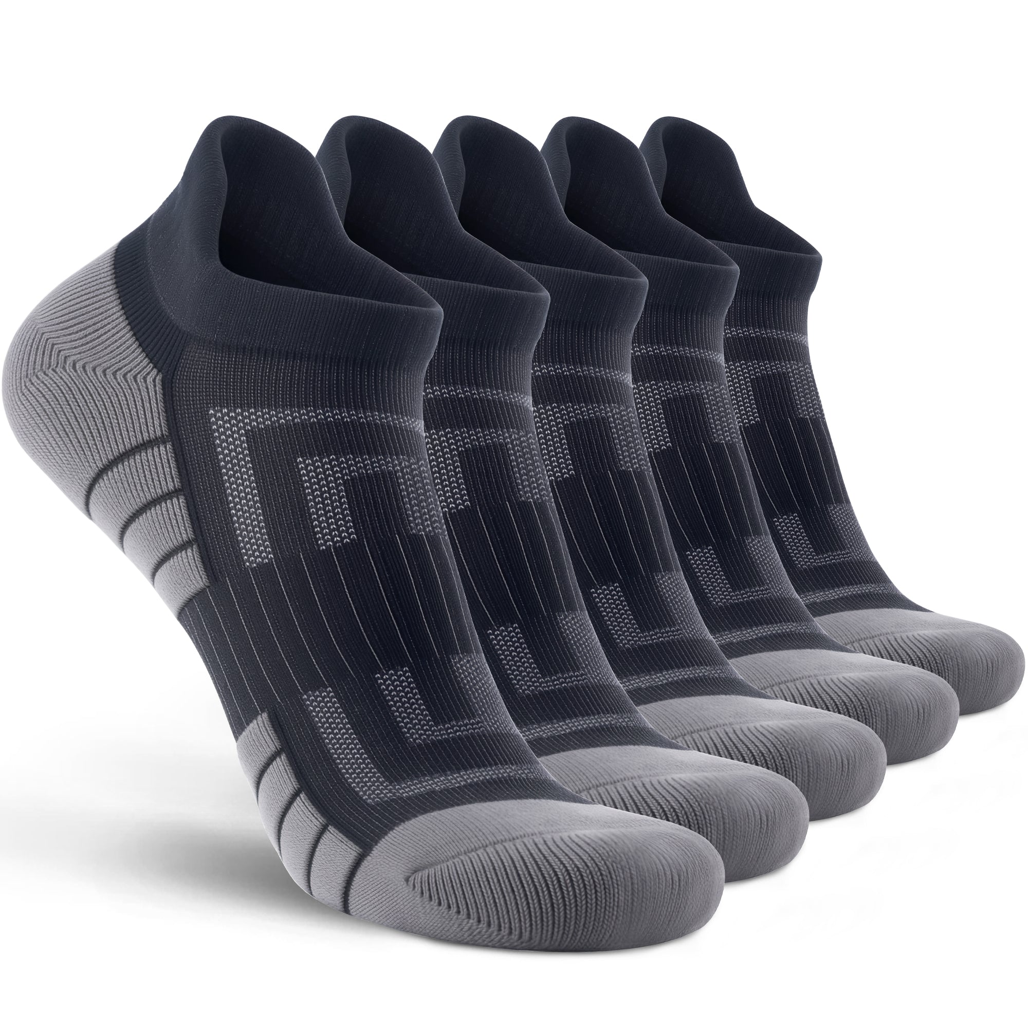 MQAMEX Elite Ultra Light Running Socks-Ankle socks